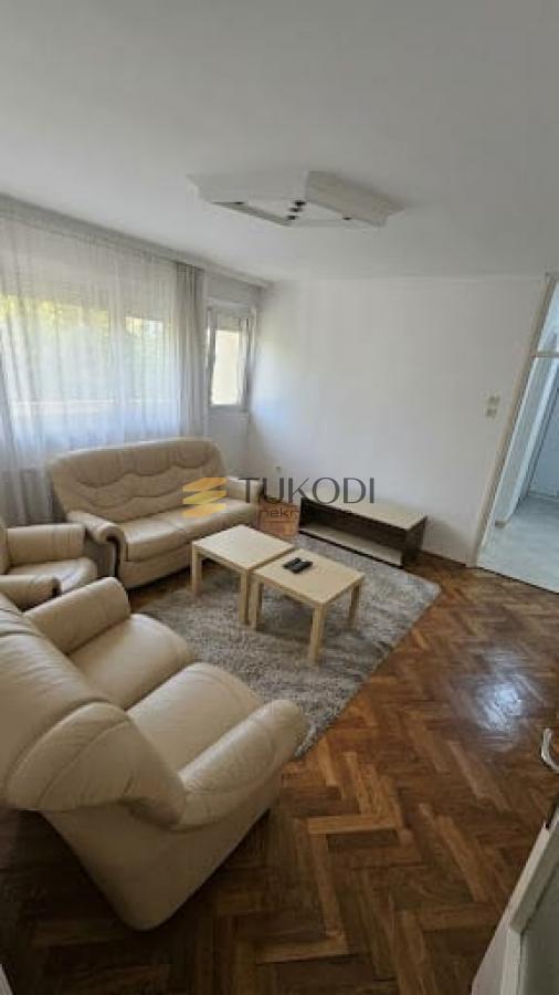 Glavna slika -Dvoiposoban stan za izdavanje, 67m2, 600€