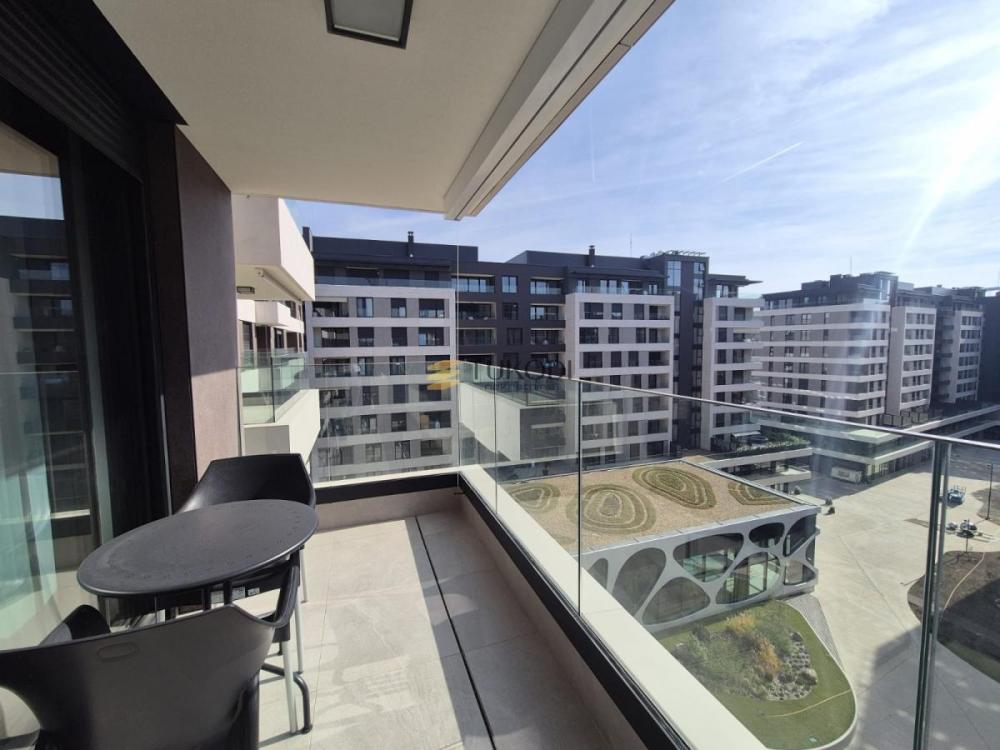 Slika 11 - Dvosoban stan za izdavanje, 54m2, 1.500€
