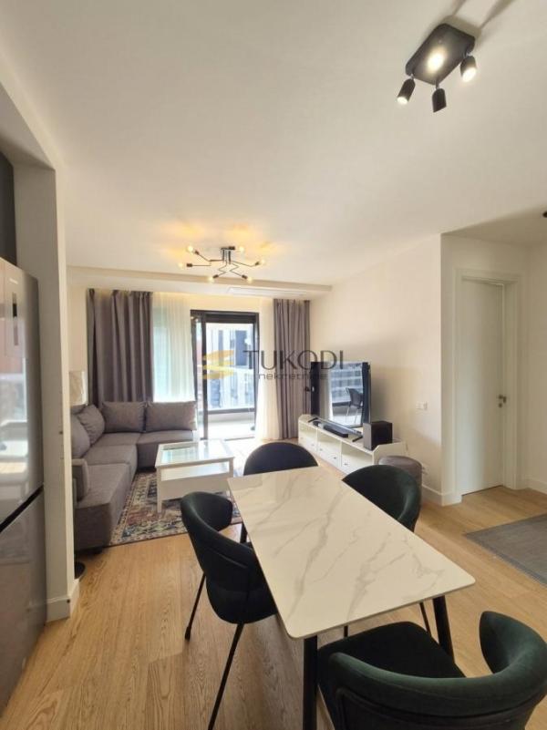 Slika 4 - Dvosoban stan za izdavanje, 54m2, 1.500€