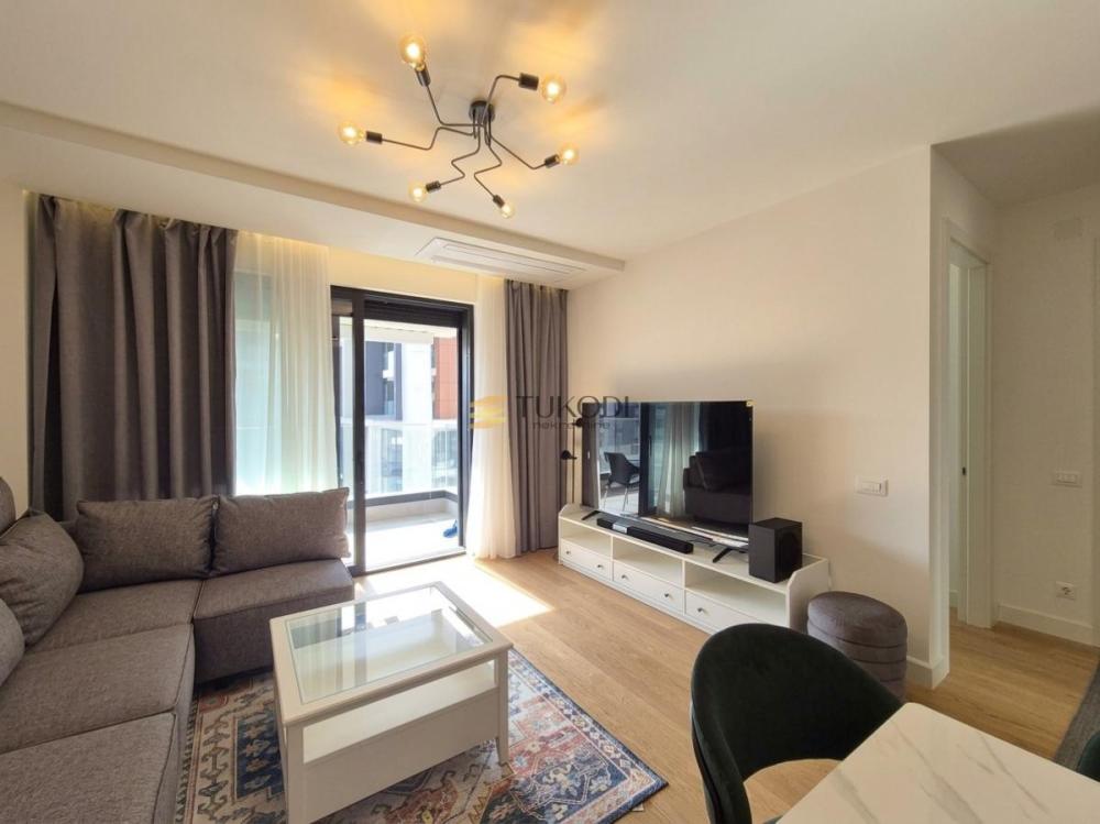 Slika 3 - Dvosoban stan za izdavanje, 54m2, 1.500€