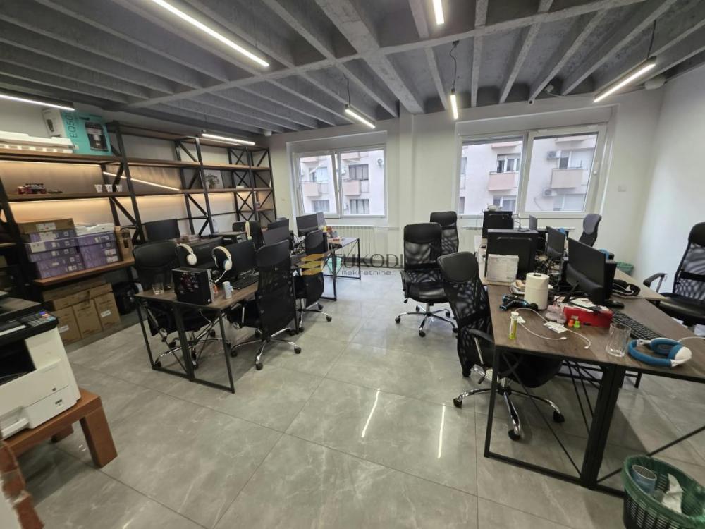Slika 5 -  Lokal za izdavanje, 70m2, 1.500€