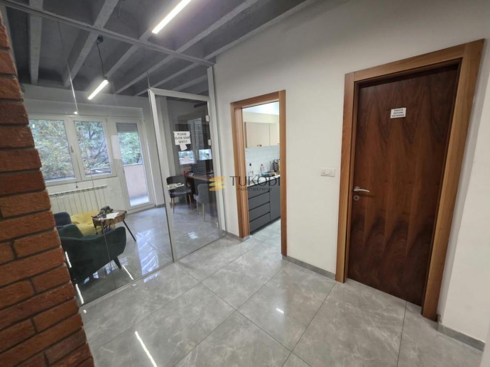 Slika 2 -  Lokal za izdavanje, 70m2, 1.500€