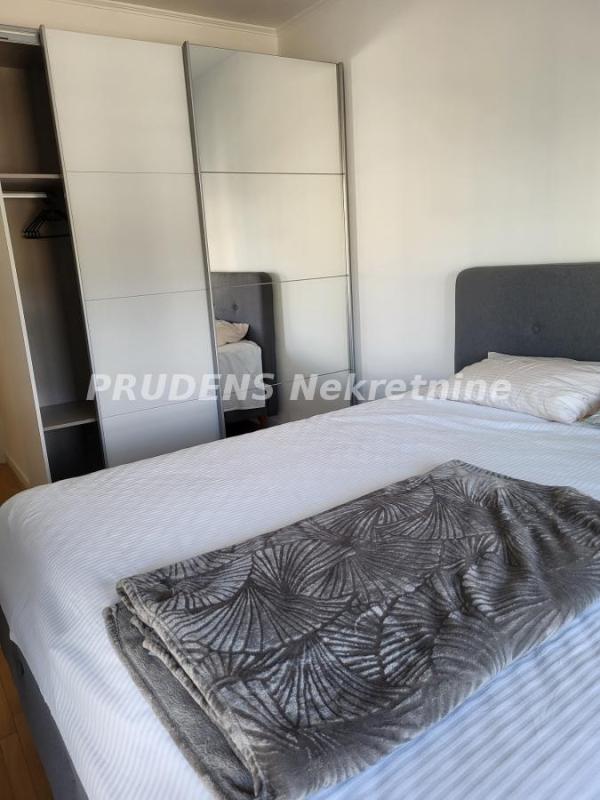 Slika 6 - Petra Kočića, Troiposoban stan za izdavanje, 81m2, 1.200€