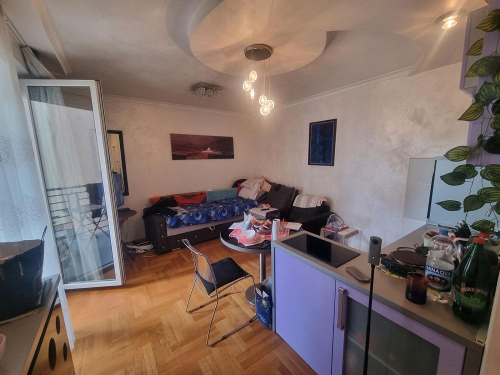 Slika 1 - Dvosoban stan na prodaju, 39m2, 160.680€