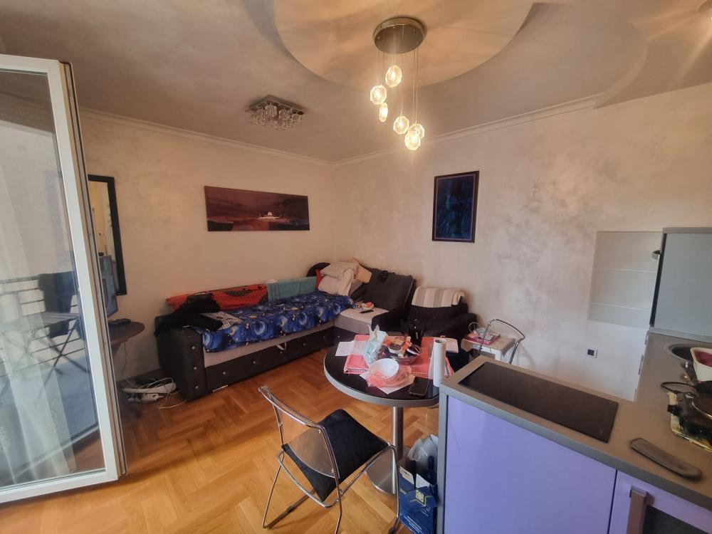 Glavna slika -Dvosoban stan na prodaju, 39m2, 160.680€