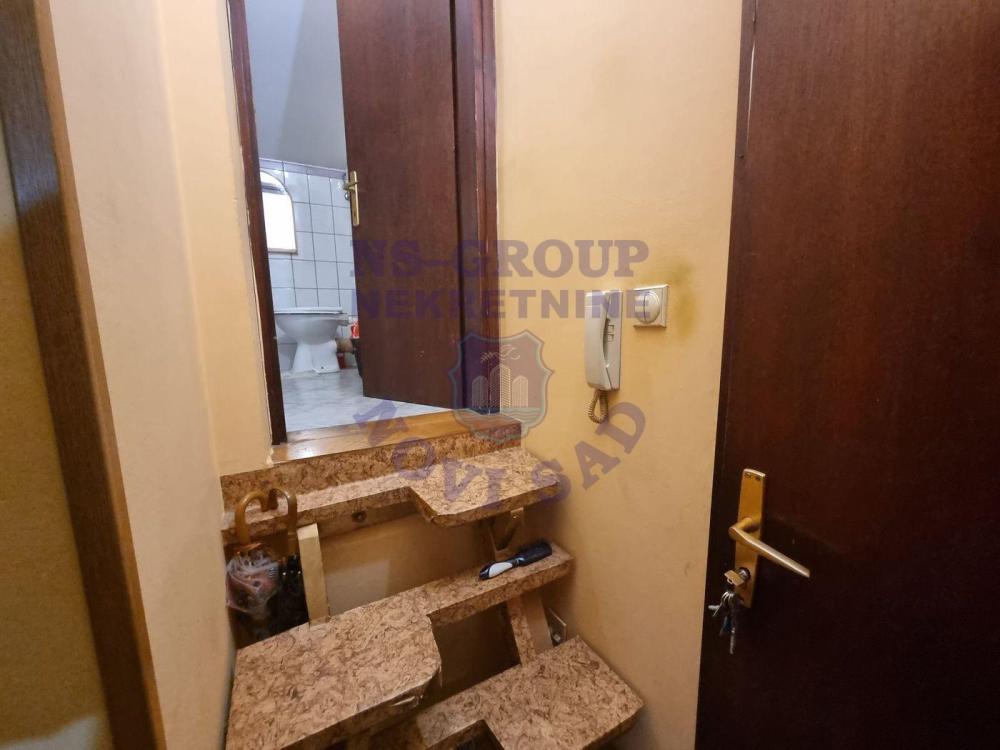 Slika 1 - Jednoiposoban stan na prodaju, 29m2, 79.570€