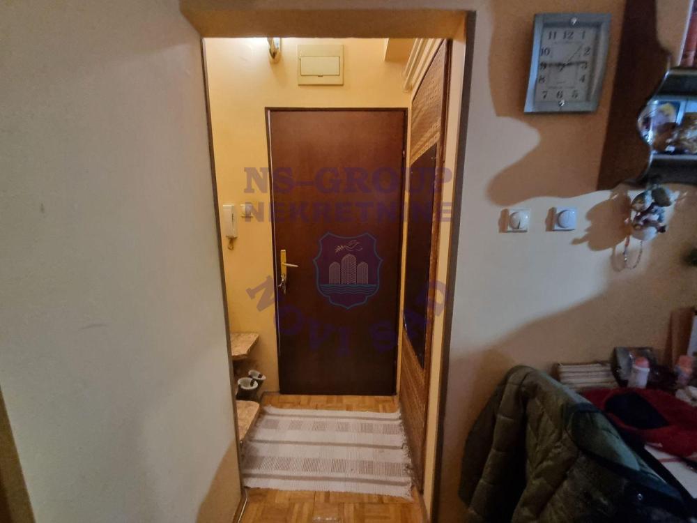 Slika 2 - Jednoiposoban stan na prodaju, 29m2, 79.570€