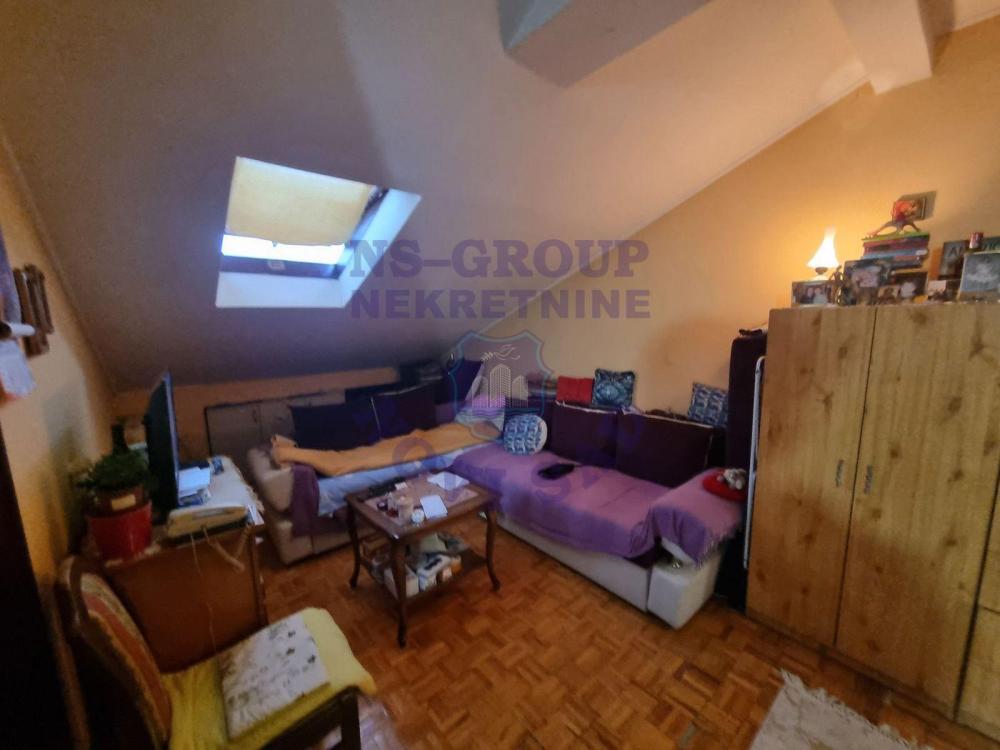 Slika 4 - Jednoiposoban stan na prodaju, 29m2, 79.570€