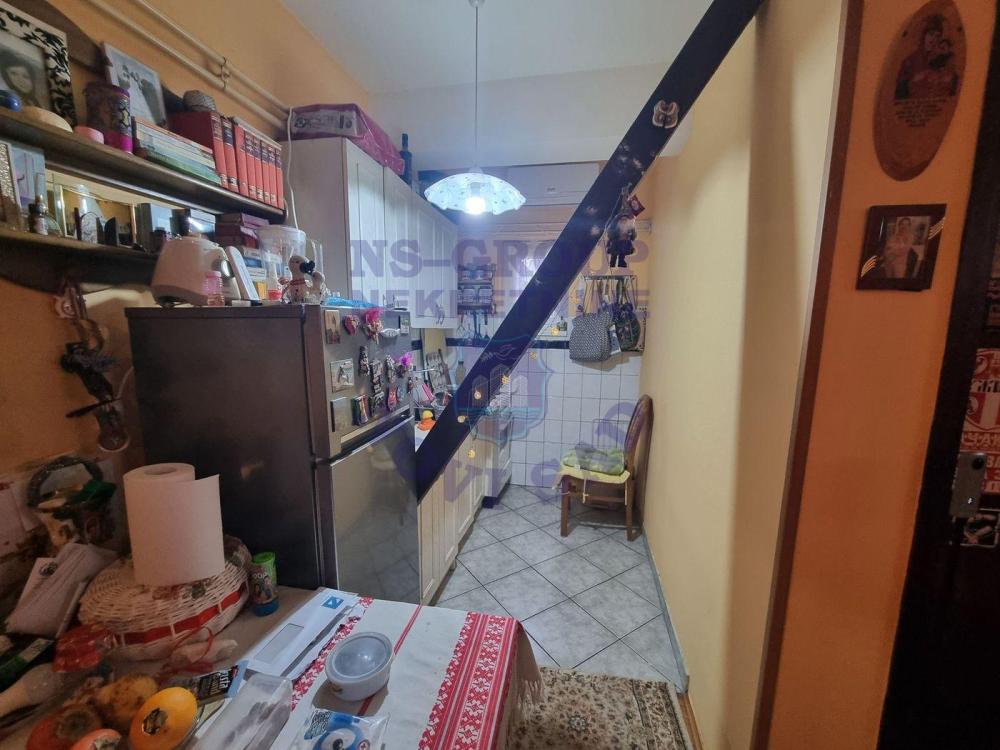 Slika 5 - Jednoiposoban stan na prodaju, 29m2, 79.570€