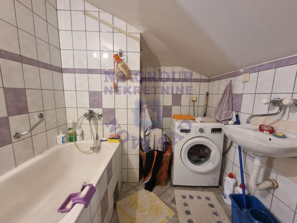 Slika 7 - Jednoiposoban stan na prodaju, 29m2, 79.570€