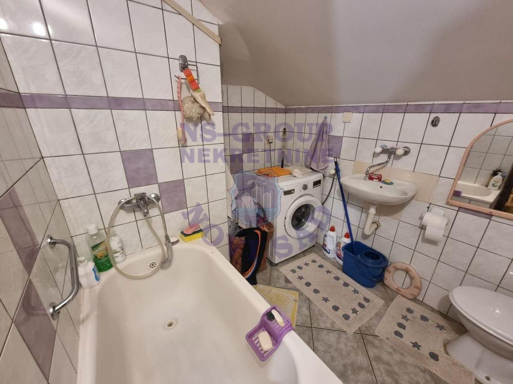 Slika 8 - Jednoiposoban stan na prodaju, 29m2, 79.570€