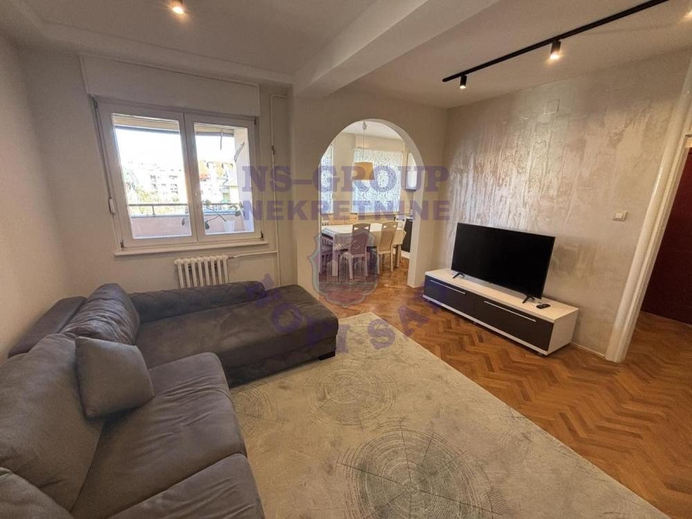Slika 1 - Četvorosoban stan na prodaju, 85m2, 236.900€