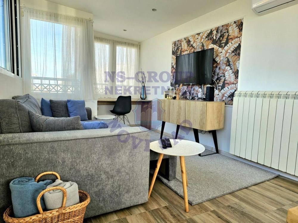 Slika 1 - Trosoban stan na prodaju, 90m2, 381.100€