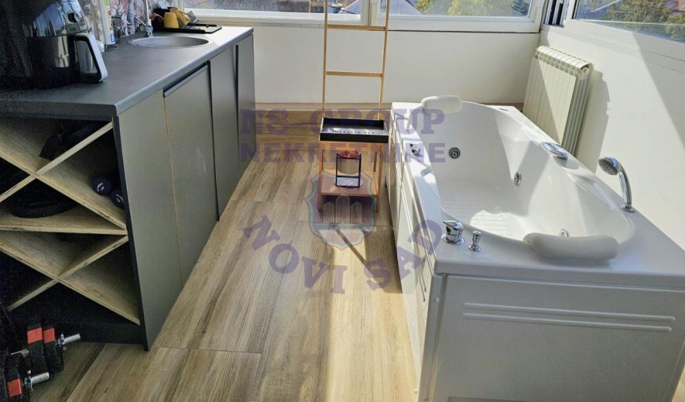 Slika 2 - Trosoban stan na prodaju, 90m2, 381.100€