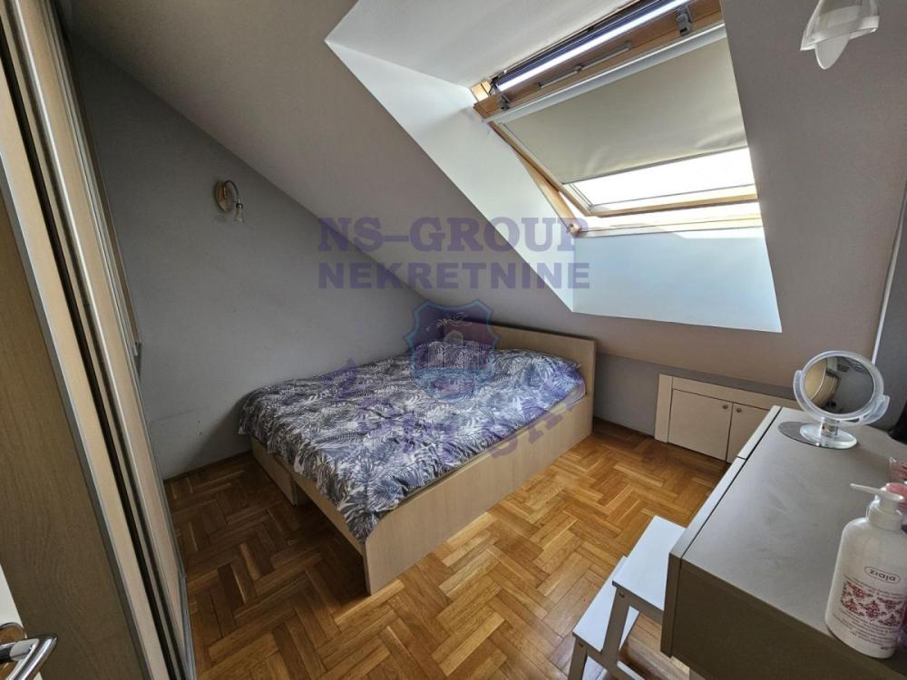Slika 4 - Trosoban stan na prodaju, 90m2, 381.100€