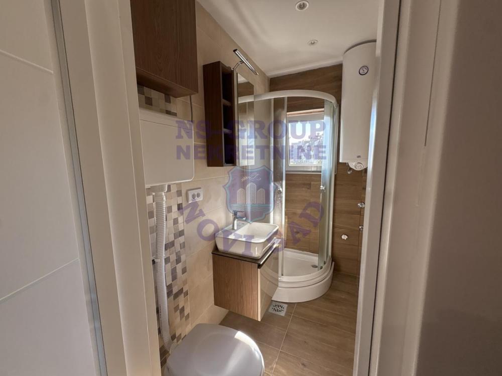 Slika 6 - Jednoiposoban stan na prodaju, 33m2, 97.850€