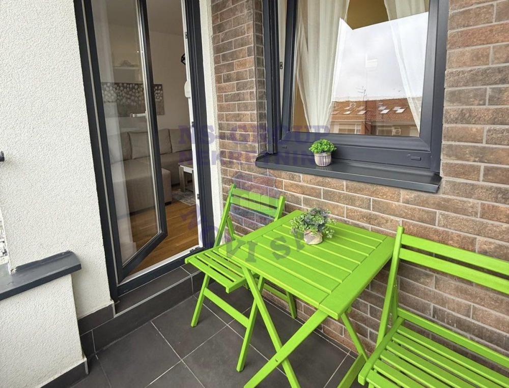 Slika 11 - Dvosoban stan na prodaju, 37m2, 144.200€