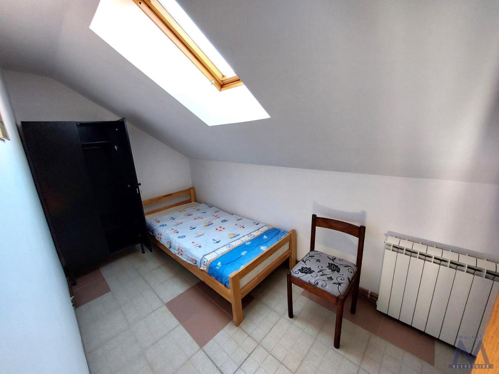 Slika 5 - Dvoiposoban stan za izdavanje, 350€