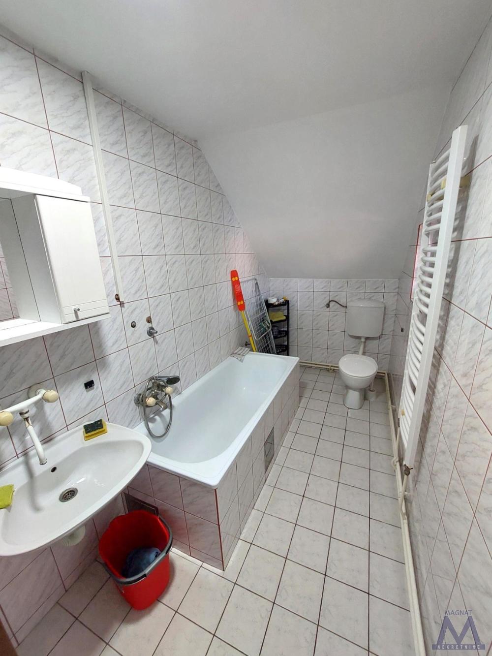 Slika 7 - Dvoiposoban stan za izdavanje, 350€