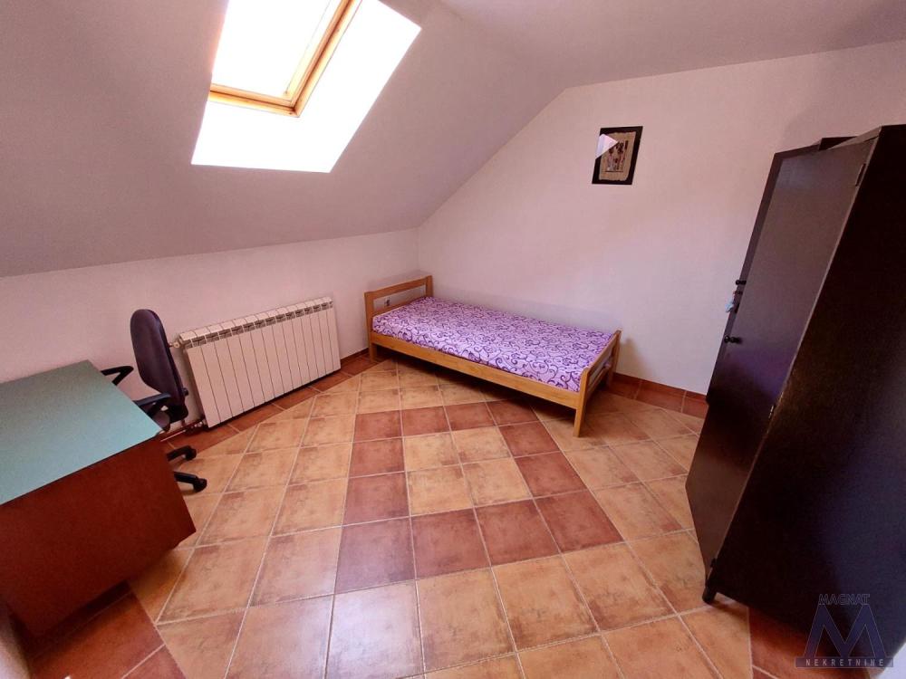 Slika 3 - Dvoiposoban stan za izdavanje, 350€