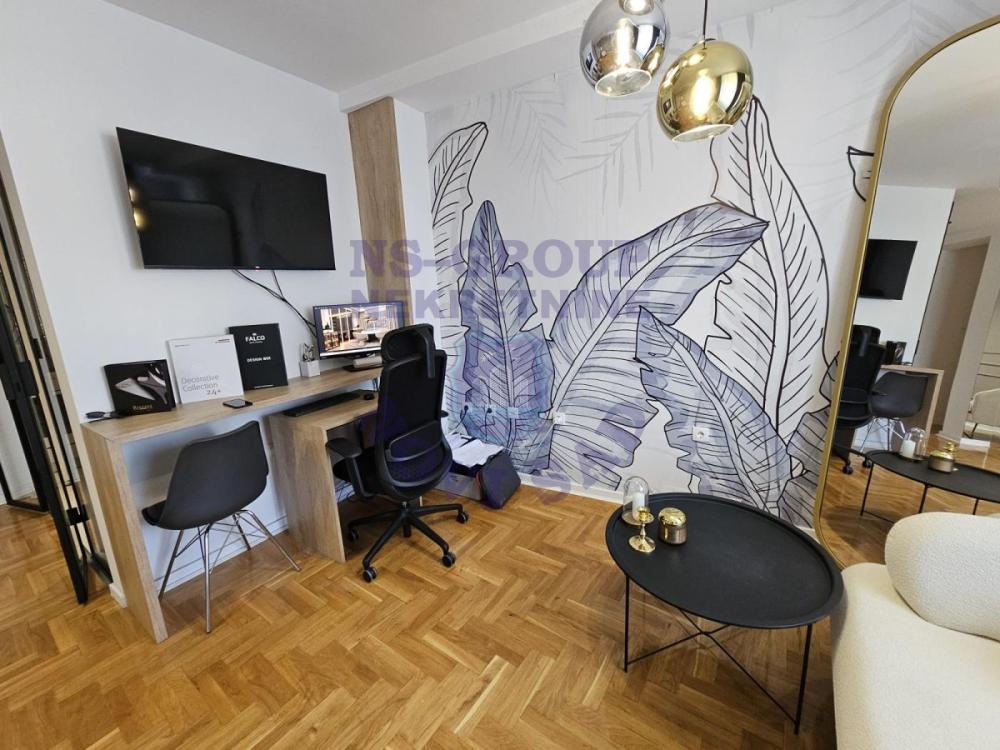 Slika 1 - Trosoban stan na prodaju, 90m2, 381.100€