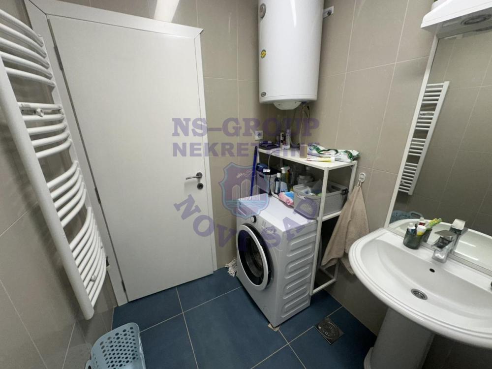 Slika 7 - Dvosoban stan na prodaju, 46m2, 164.800€