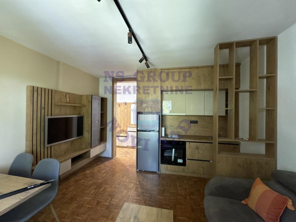 Slika 1 - Jednoiposoban stan na prodaju, 33m2, 97.850€