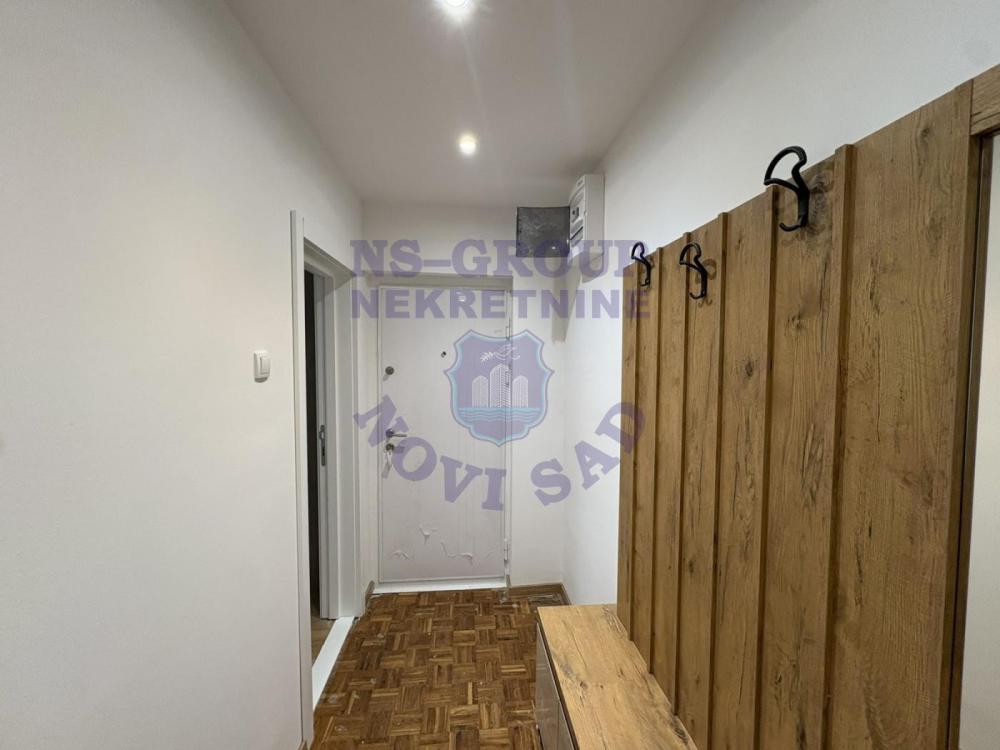 Slika 5 - Jednoiposoban stan na prodaju, 33m2, 97.850€