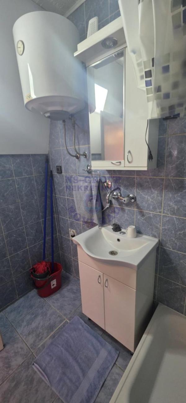 Slika 3 - Jednosoban stan na prodaju, 13m2, 48.410€