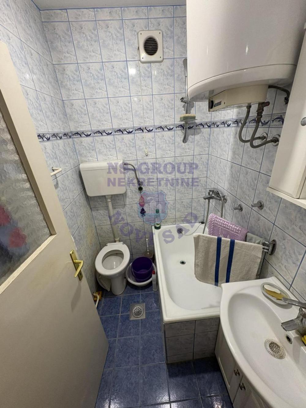 Slika 6 - Dvosoban stan na prodaju, 54m2, 144.200€