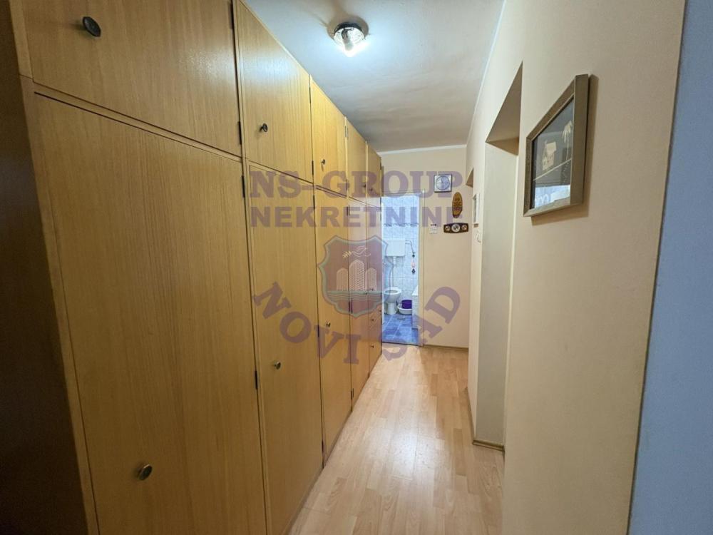 Slika 3 - Dvosoban stan na prodaju, 54m2, 144.200€