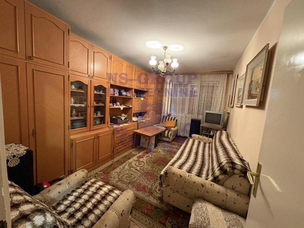 Slika 1 - Dvosoban stan na prodaju, 54m2, 144.200€
