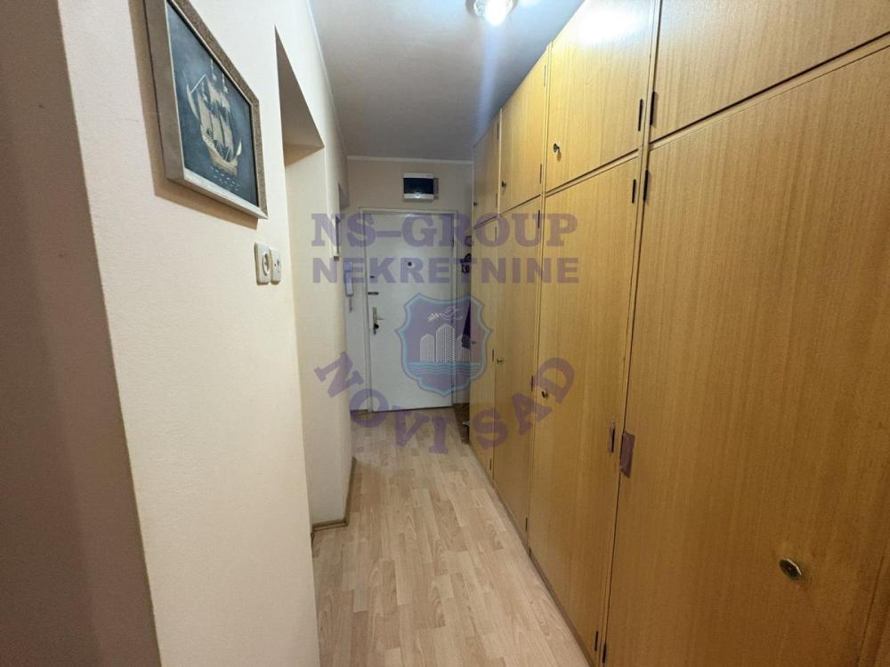 Slika 2 - Dvosoban stan na prodaju, 54m2, 144.200€