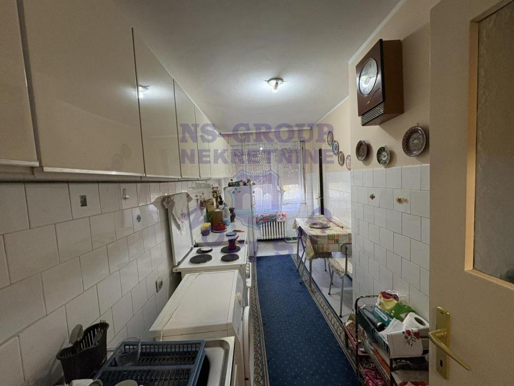Slika 4 - Dvosoban stan na prodaju, 54m2, 144.200€
