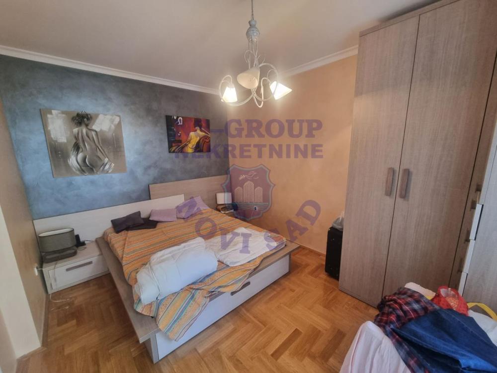 Slika 6 - Dvosoban stan na prodaju, 39m2, 160.680€