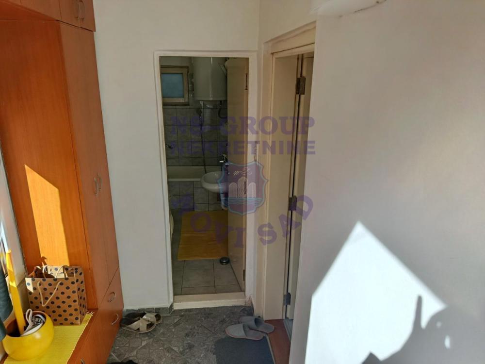 Slika 3 - Dvosoban stan na prodaju, 35m2, 72.100€