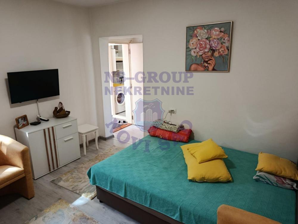 Slika 2 - Dvosoban stan na prodaju, 35m2, 72.100€
