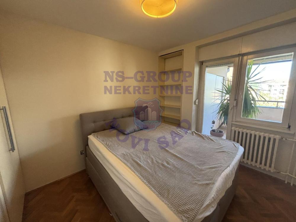 Slika 3 - Četvorosoban stan na prodaju, 85m2, 236.900€