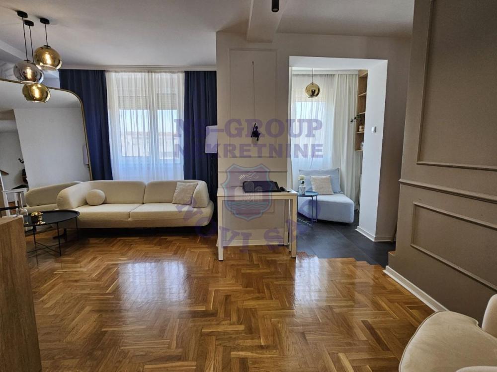 Glavna slika -Trosoban stan na prodaju, 90m2, 381.100€