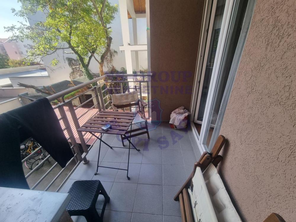 Slika 5 - Dvosoban stan na prodaju, 39m2, 160.680€