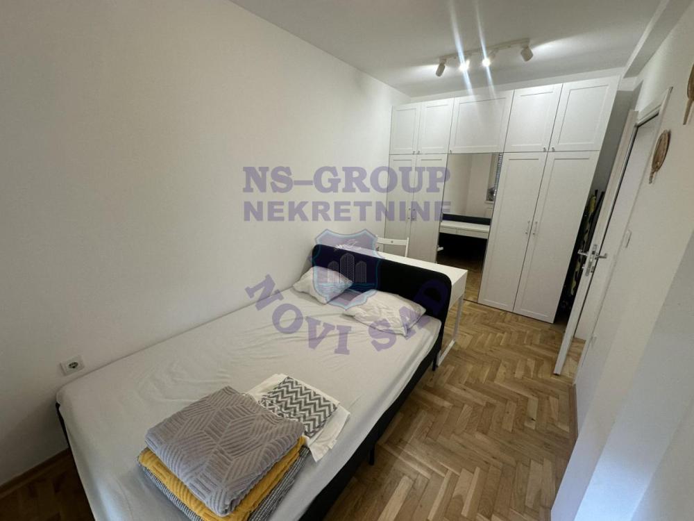 Slika 2 - Dvosoban stan na prodaju, 46m2, 164.800€
