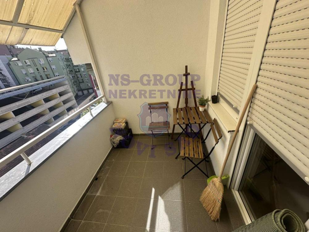 Slika 8 - Dvosoban stan na prodaju, 46m2, 164.800€