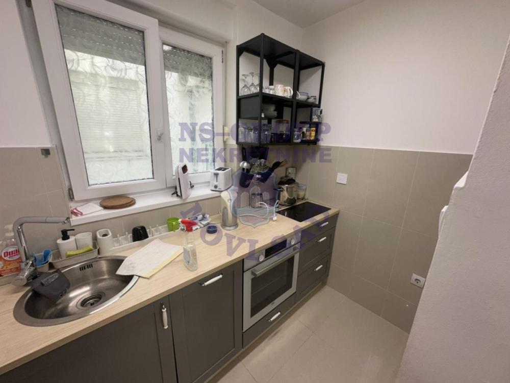 Slika 3 - Dvosoban stan na prodaju, 46m2, 164.800€