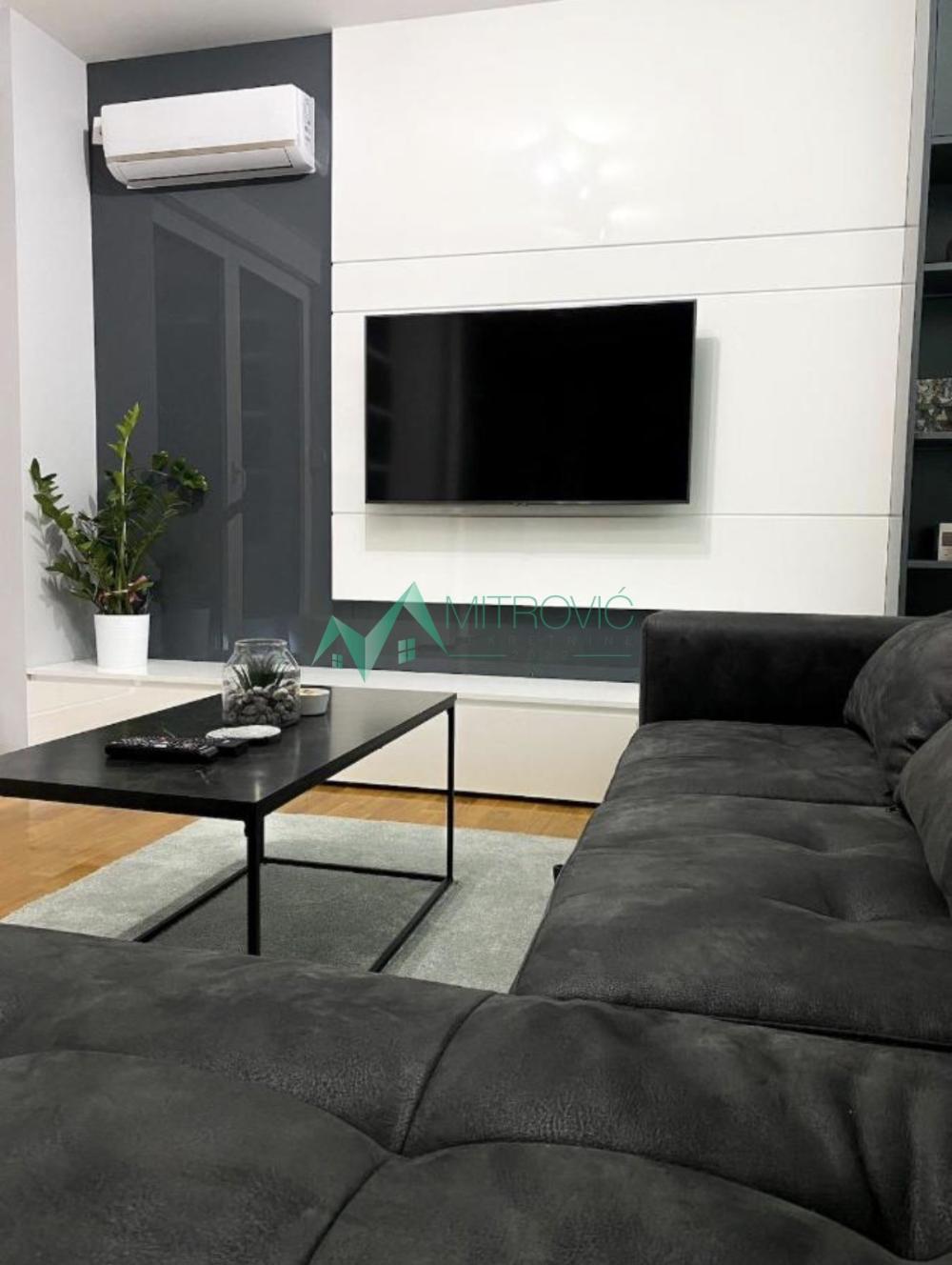 Slika 1 - Dvosoban stan za izdavanje, 46m2, 800€