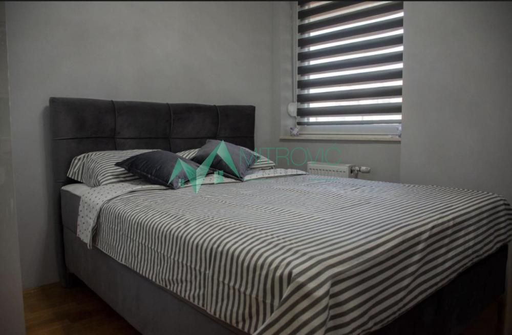 Slika 5 - Dvosoban stan za izdavanje, 46m2, 800€