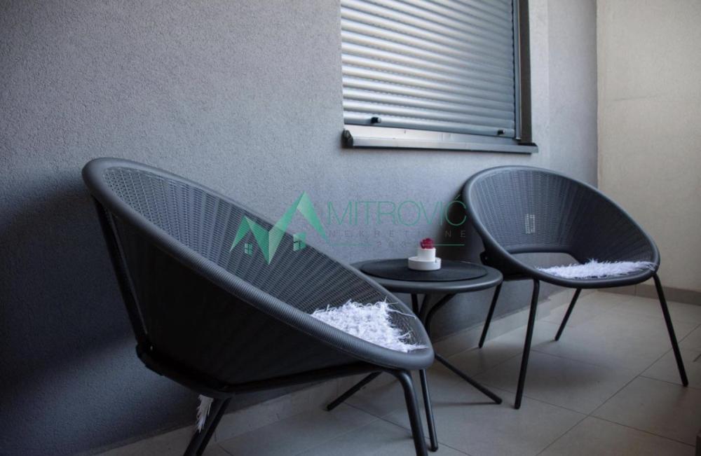 Slika 9 - Dvosoban stan za izdavanje, 46m2, 800€