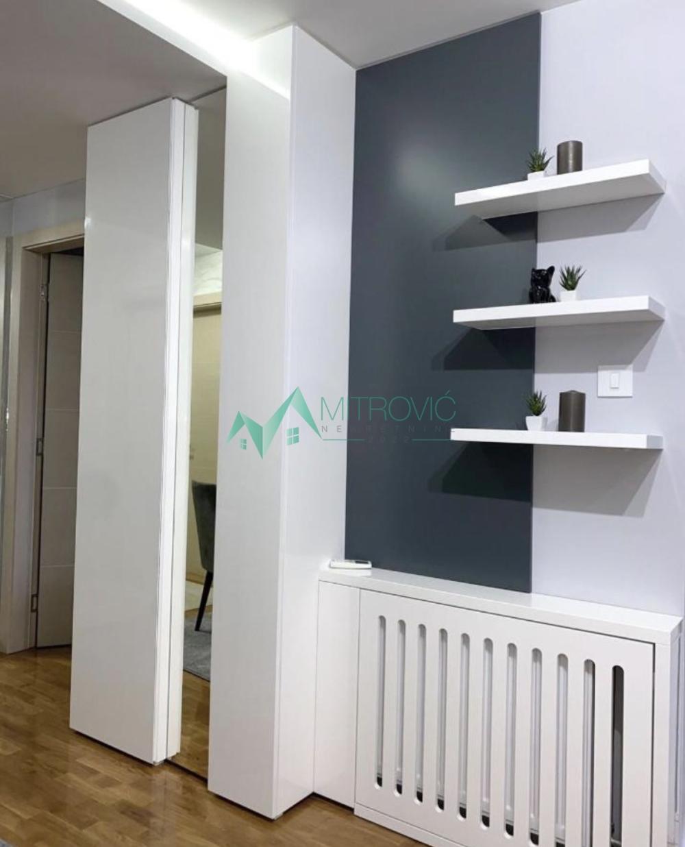 Slika 7 - Dvosoban stan za izdavanje, 46m2, 800€