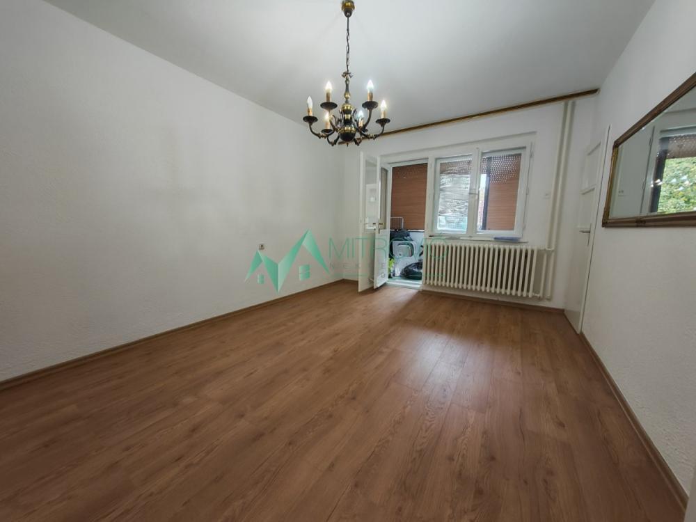 Glavna slika -Dvosoban stan na prodaju, 51m2, 125.000€