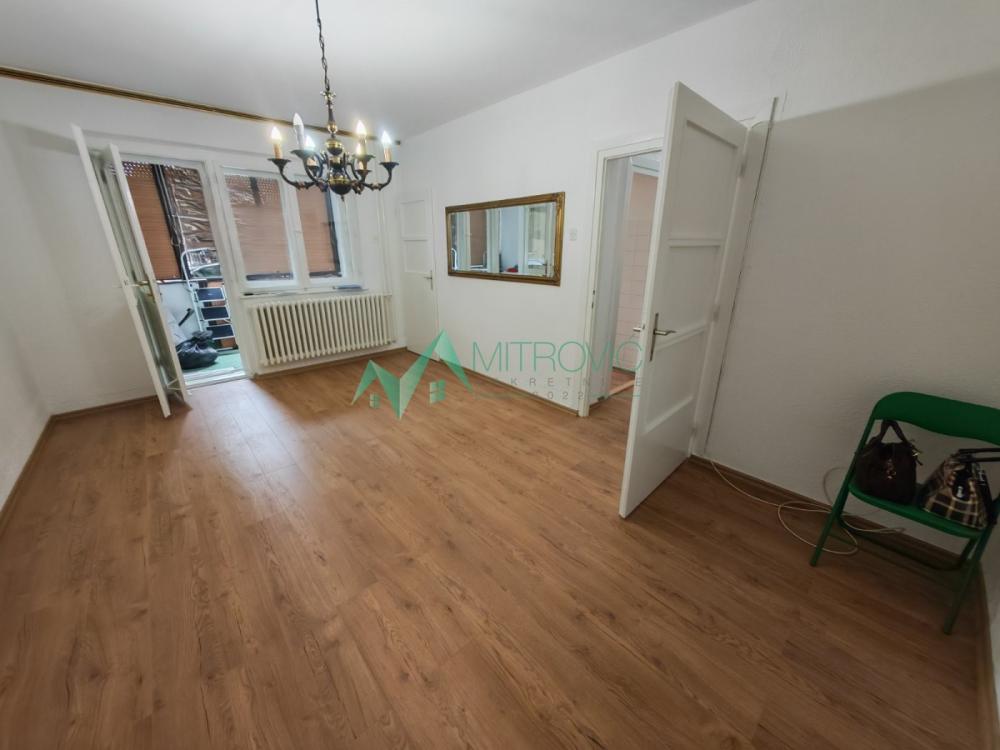 Slika 1 - Dvosoban stan na prodaju, 51m2, 125.000€