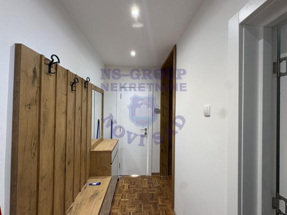 Slika 3 - Jednoiposoban stan na prodaju, 33m2, 97.850€